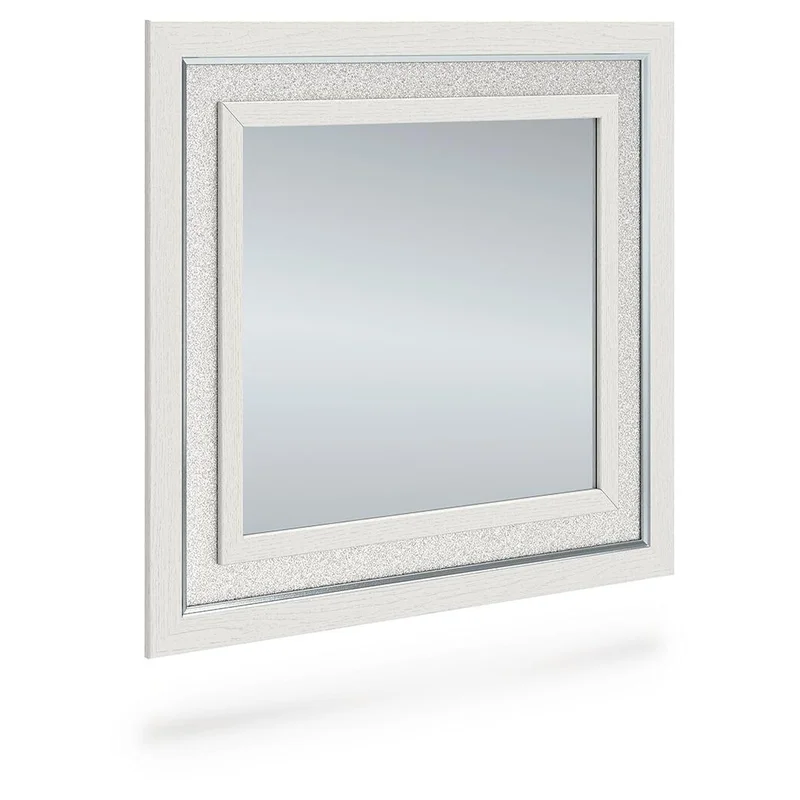 Zuraleus Bedroom Mirror