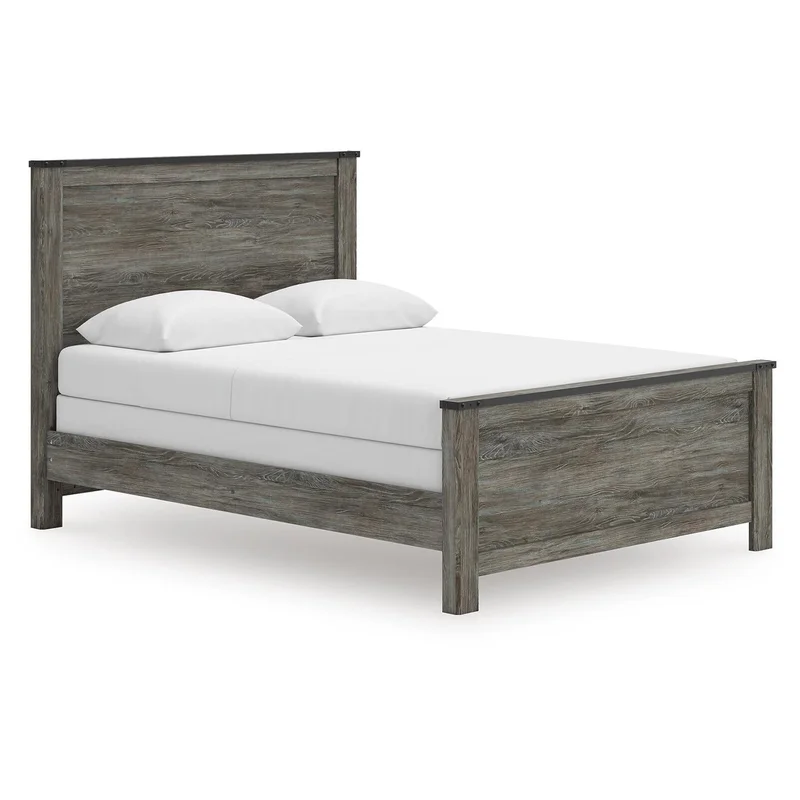 Ashley Express - Frandern Queen Panel Bed