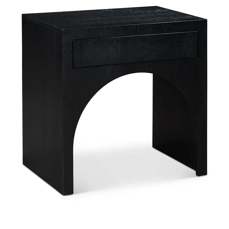 August - Night Stand