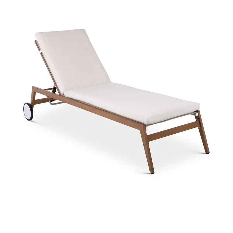 Maui - Water Resistant Outdoor Patio Lounger