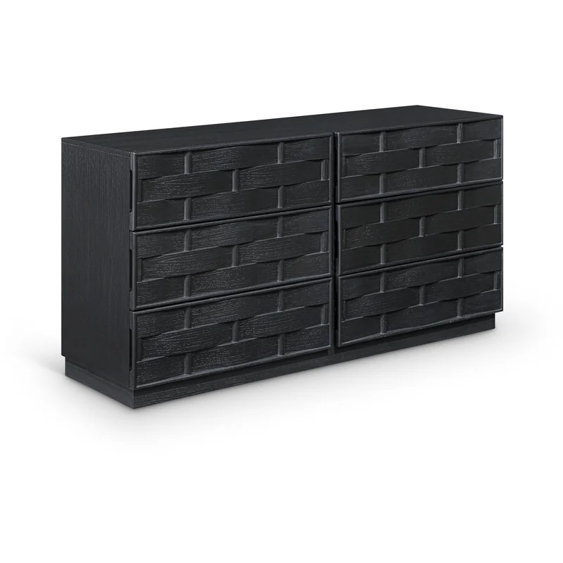 Weave - Dresser