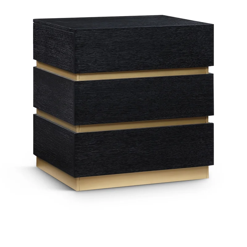 Zaylan - Night Stand