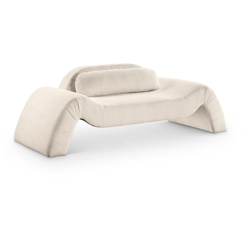Austin - Corduroy Loveseat
