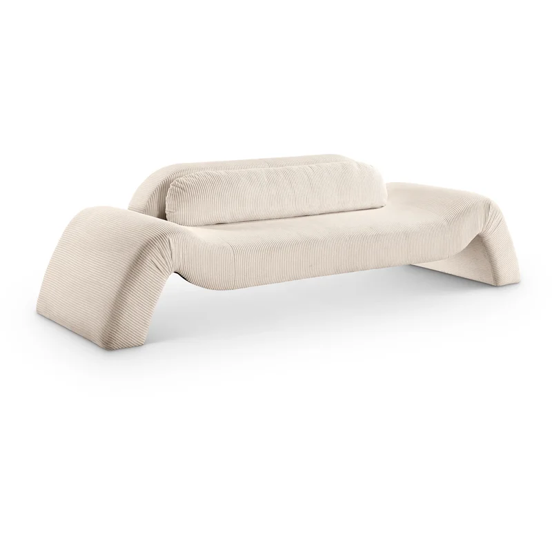 Austin - Corduroy Sofa