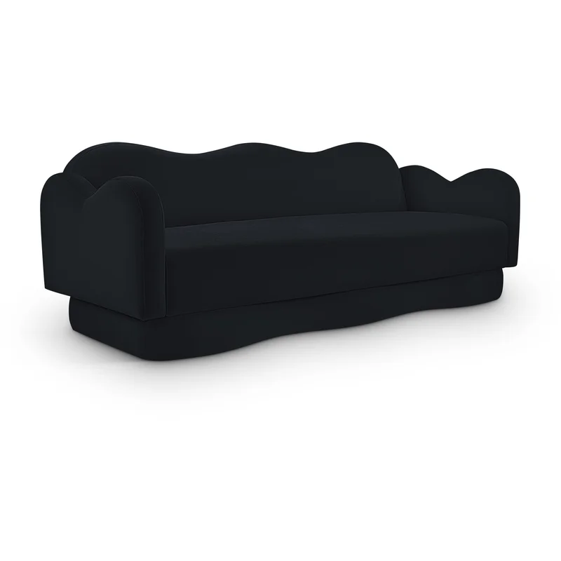 Bloom - Velvet Sofa