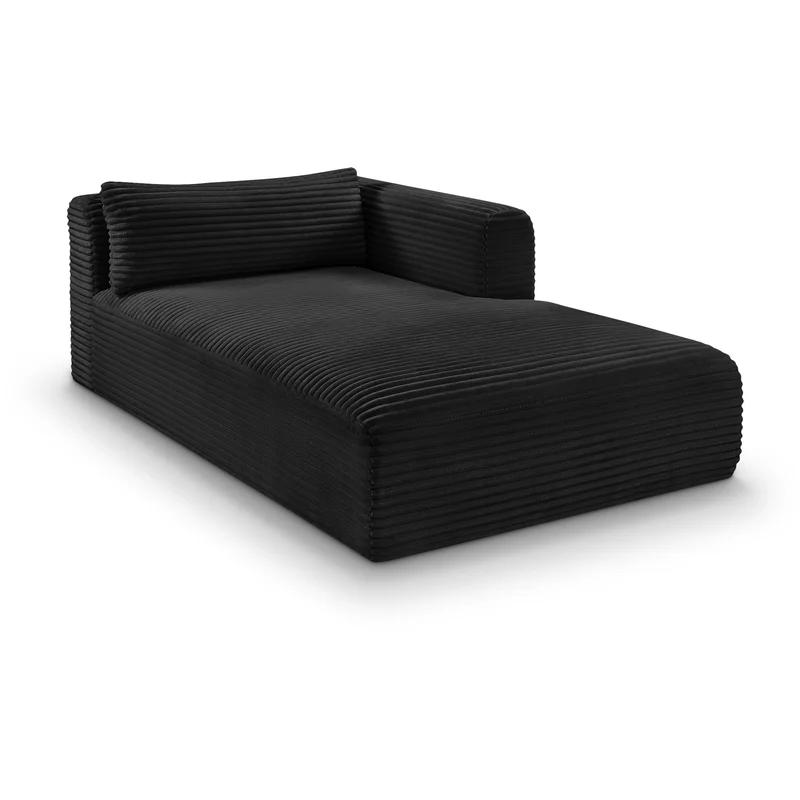 Shaggy - Chaise