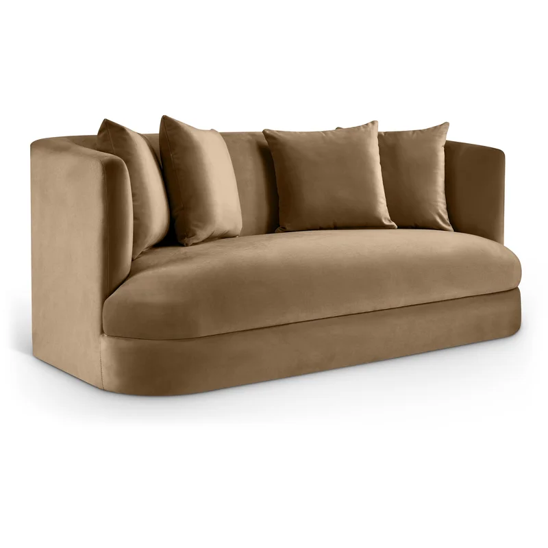 Alder - Loveseat