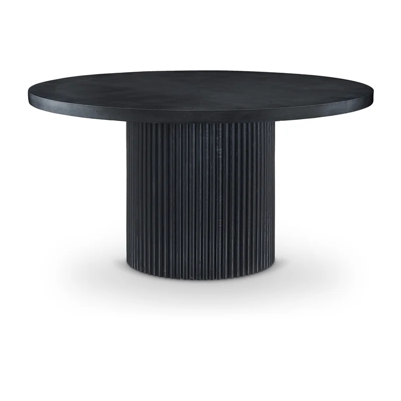 Belinda - Oak Veneer Table