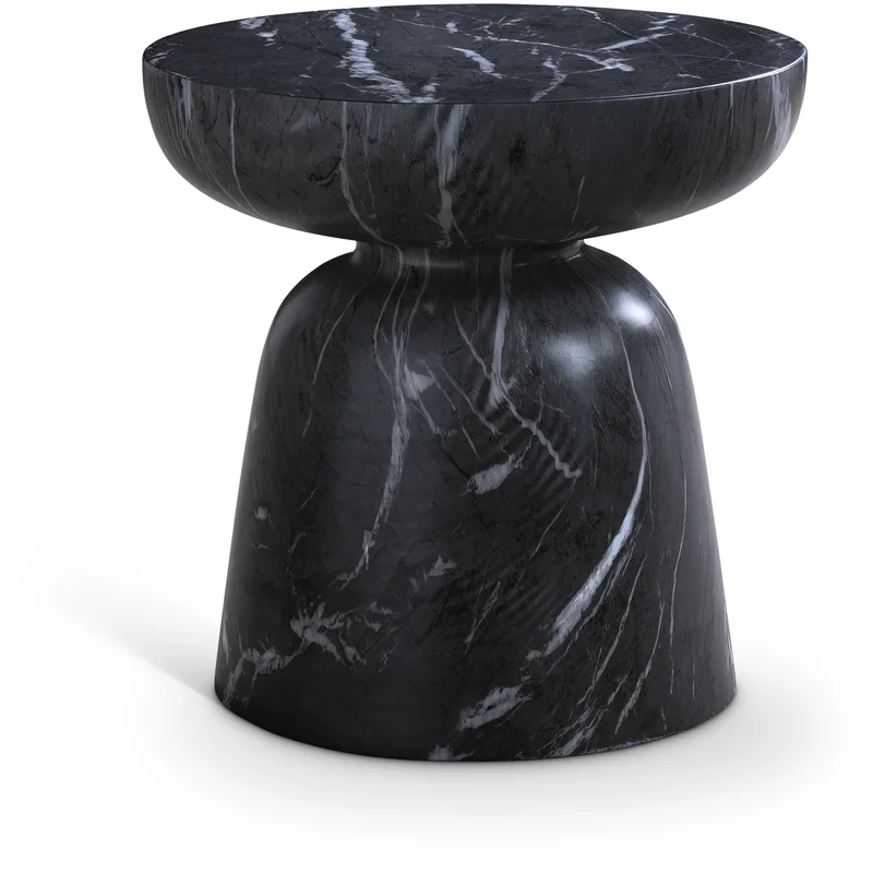 Avellino - Concrete End Table