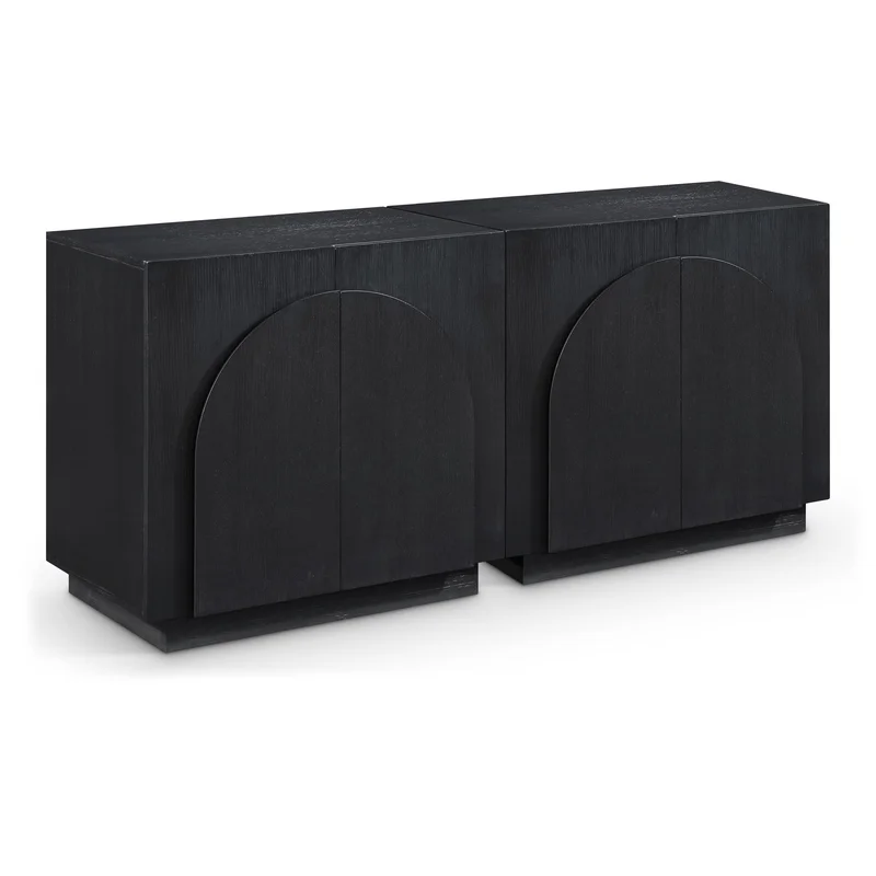 Navona - 2 Piece Sideboard / Buffet