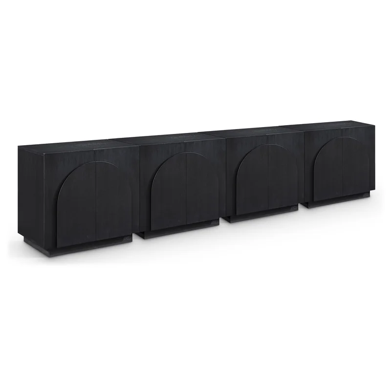 Navona - 4 Piece Sideboard / Buffet