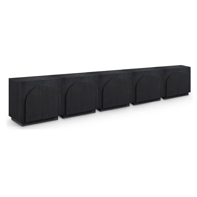 Navona - 5 Piece Sideboard / Buffet
