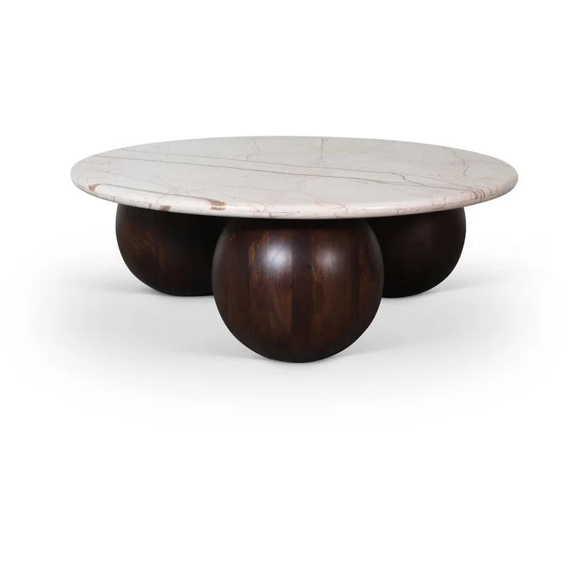Treviso - Marble Coffee Table