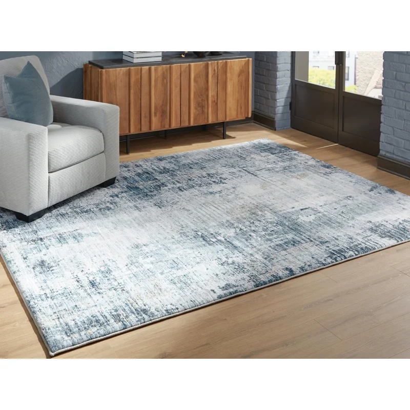 Ashley Express - Arlenmont Memory Foam Medium Rug