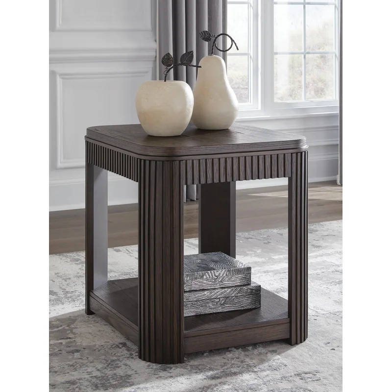 Ashley Express - Carlibrie Rectangular End Table
