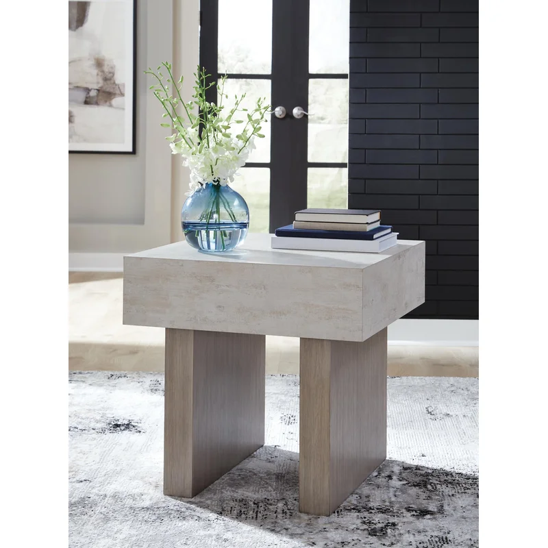 Ashley Express - Jorlaina Square End Table