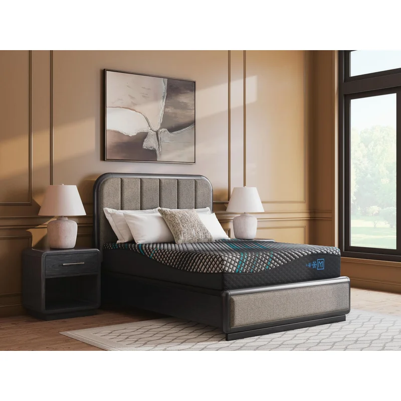 Ashley Express - Millennium 2.0 Hybrid 14 Inch Queen Mattress