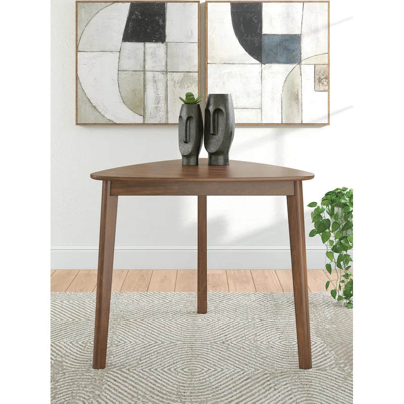 Ashley Express - Tameride Triangle Dining Room Table