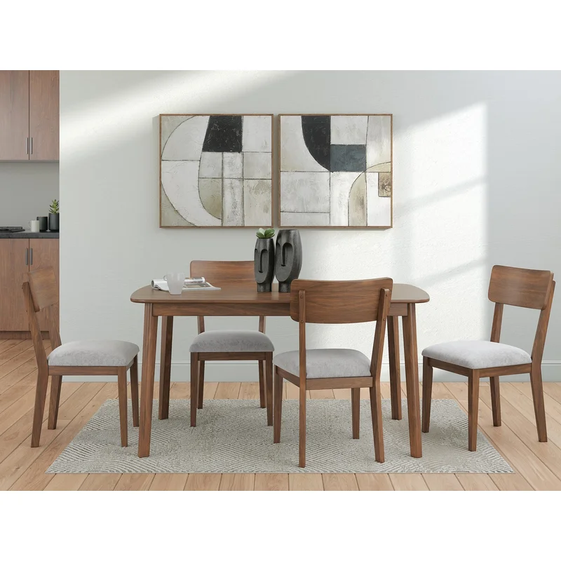 Tameride Dining Room Table Set (5/CN)