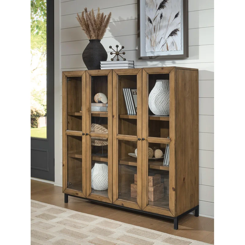 Wrenridge Accent Cabinet