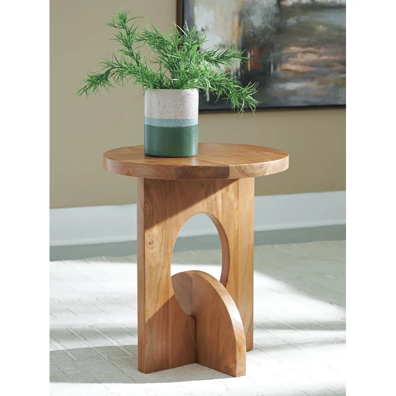 Ashley Express - Hollbourne Accent Table