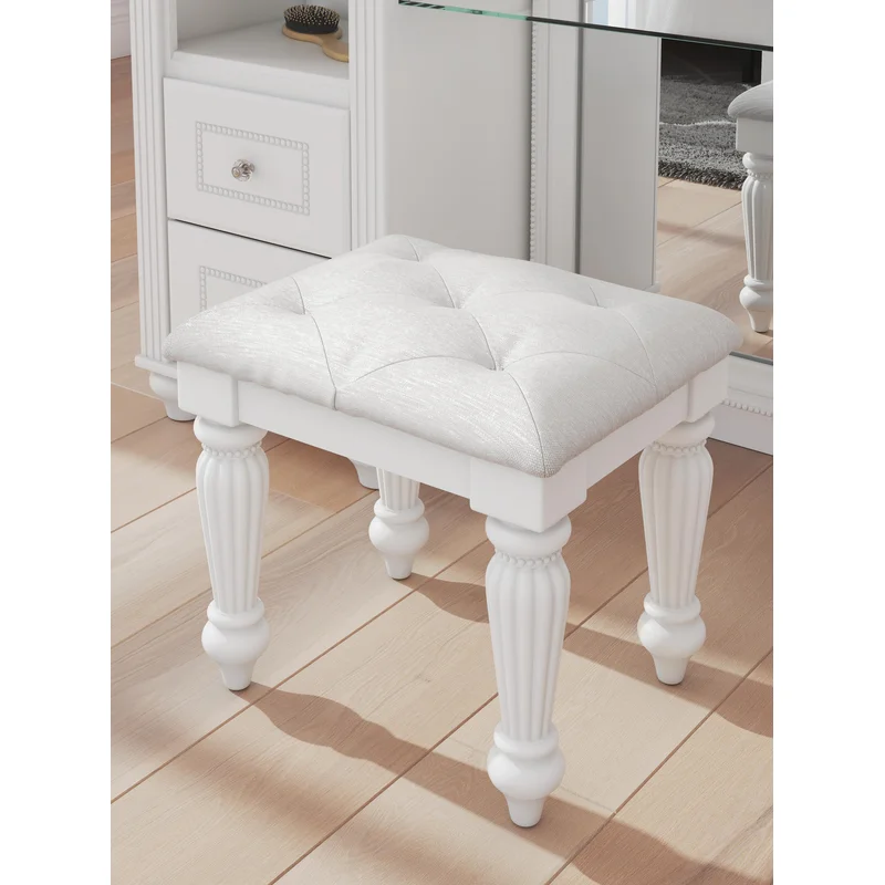 Ashley Express - Kozlani Vanity Upholstered Stool