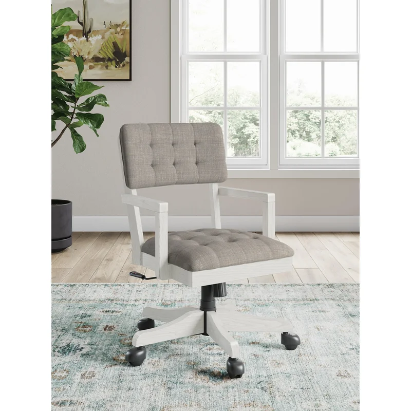 Ashley Express - Robbinsdale Home Office Desk Chair (1/CN)