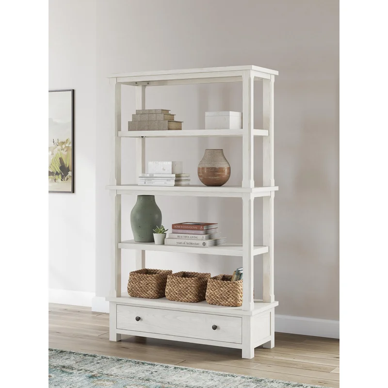 Robbinsdale Bookcase