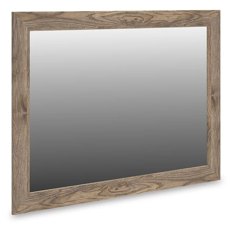 Rusticott Bedroom Mirror