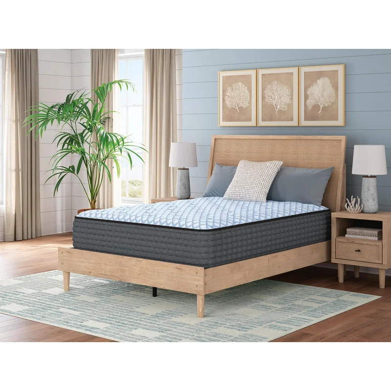 Ashley Express - Destin Cove Plush California King Mattress