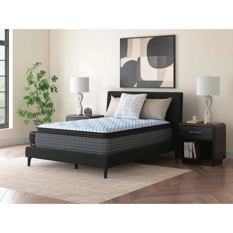 Ashley Express - Destin Cove PT Queen Mattress