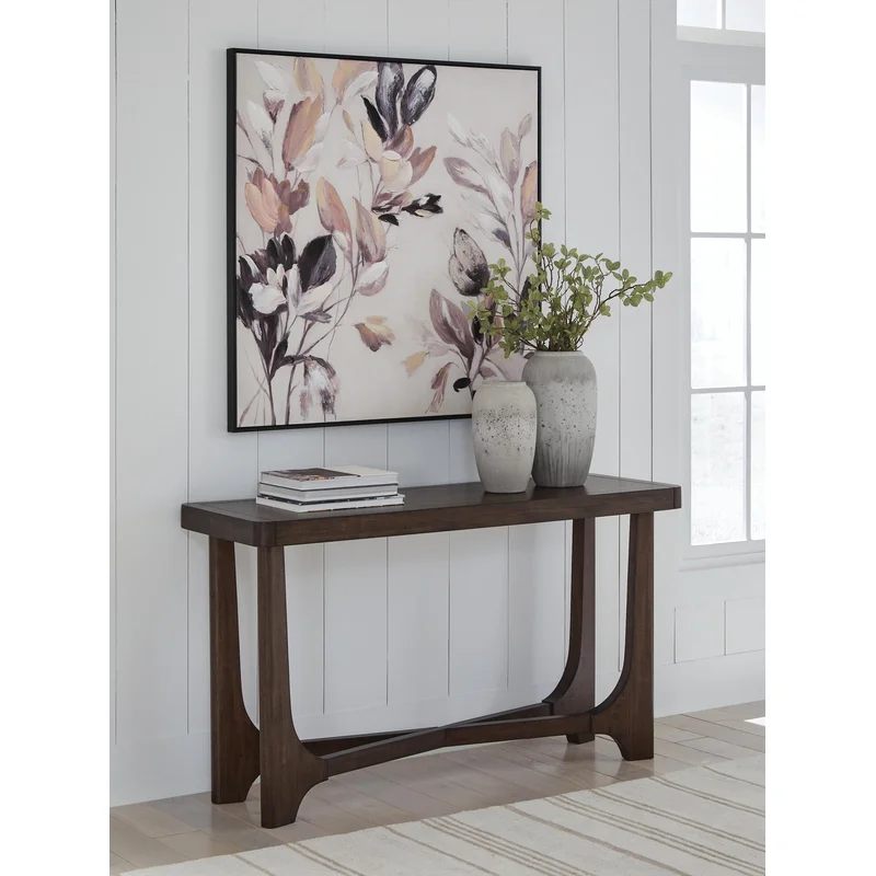Ashley Express - Korestone Sofa Table