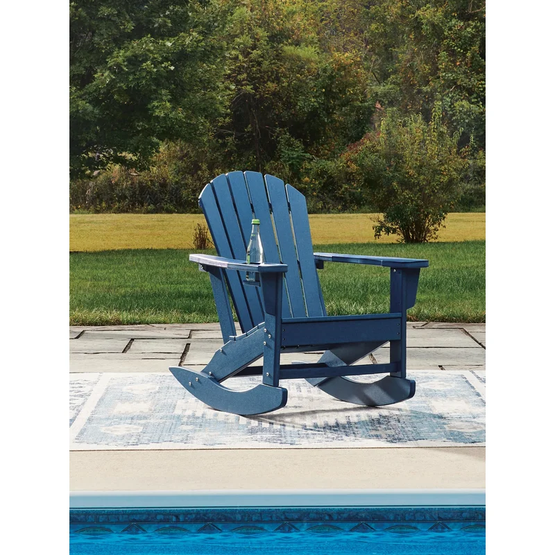 Ashley Express - Sundown Shores Rocking Chair
