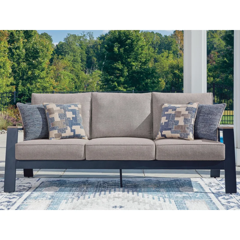 East Beach Sofa with Cushion