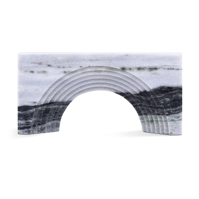 Cambre - Marble Decorative Object - Panda