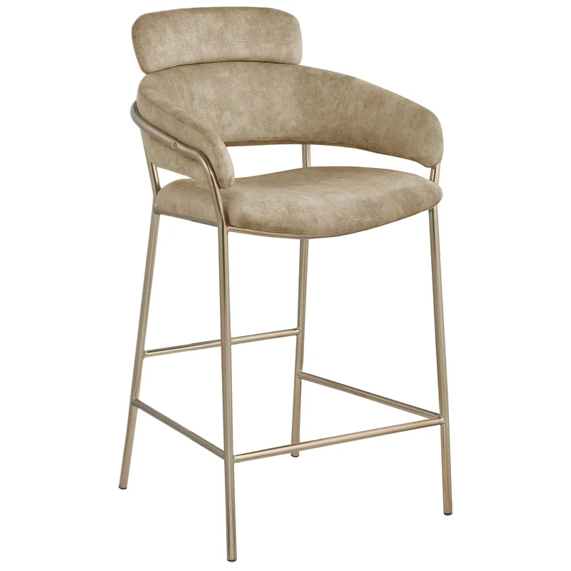 Yara - Counter Stool