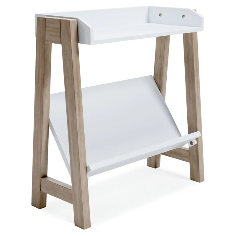 Blariden Small Bookcase