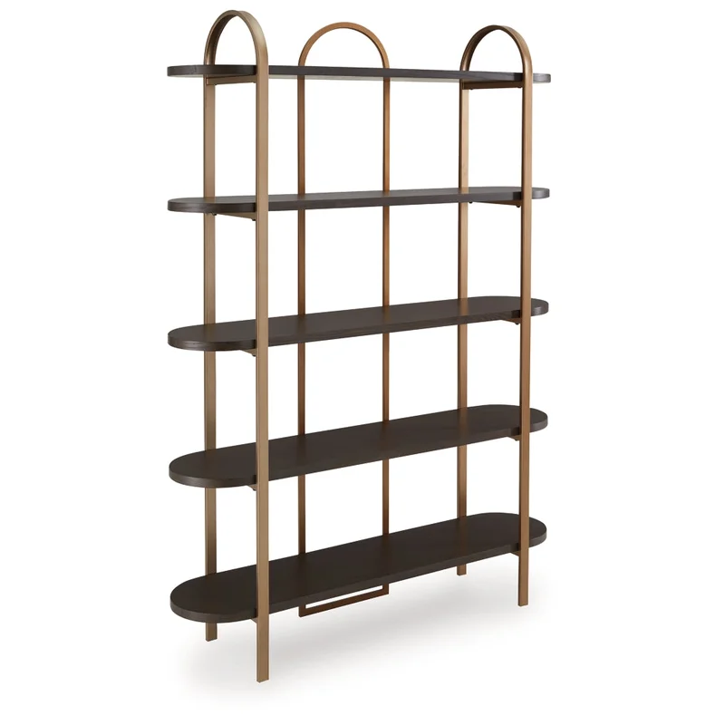 Brentmour Bookcase