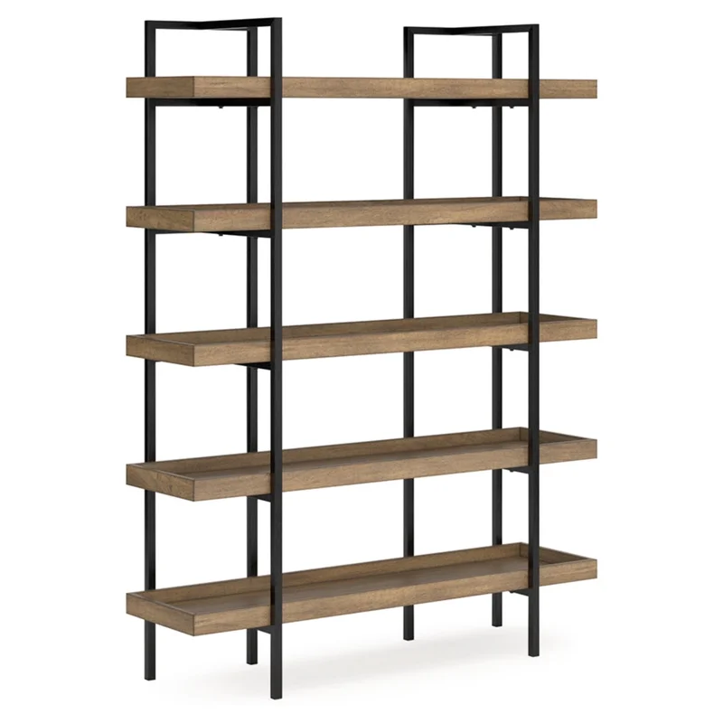 Montia Bookcase