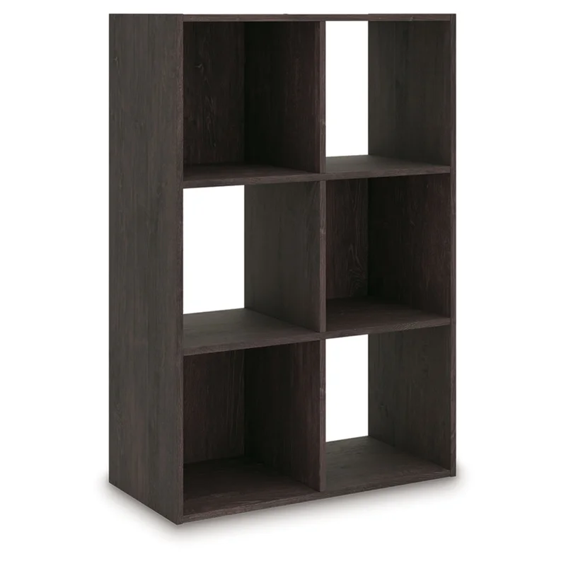 Piperton Six Cube Organizer