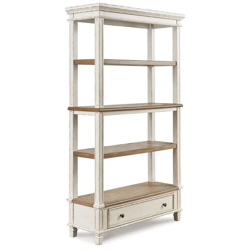 Realyn Bookcase