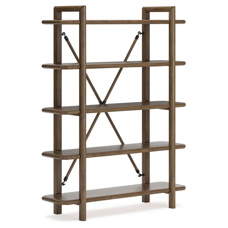 Roanhowe Bookcase