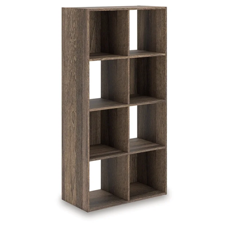 Shallifer Eight Cube Organizer