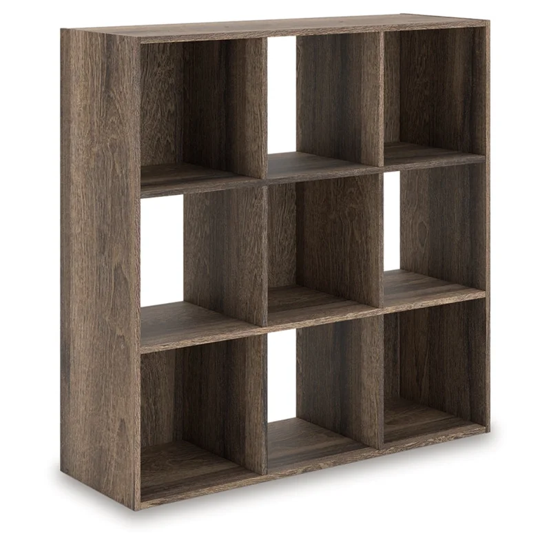 Shallifer Nine Cube Organizer