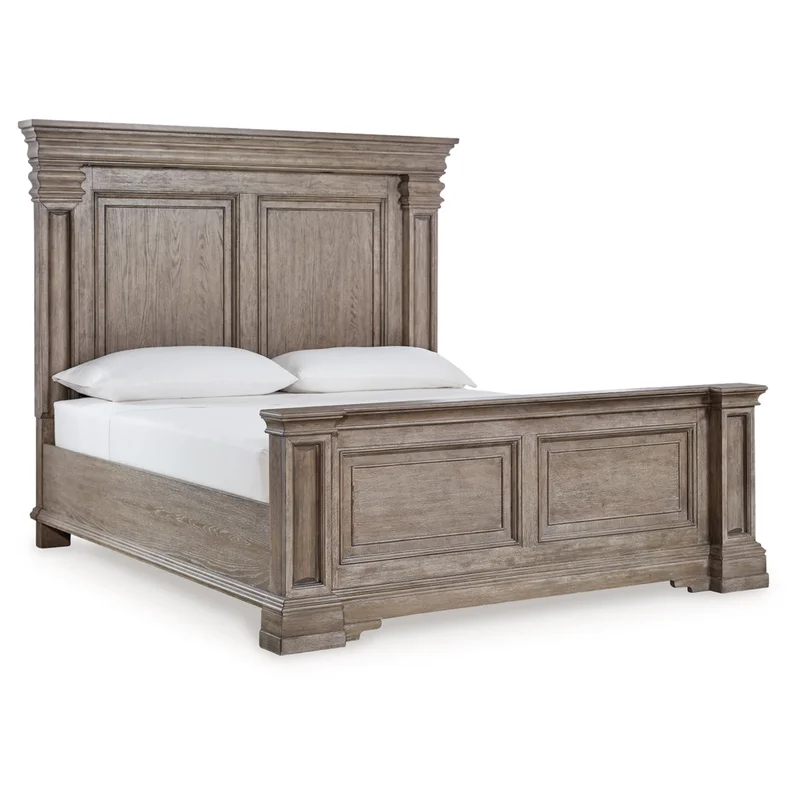 Blairhurst King Panel Bed