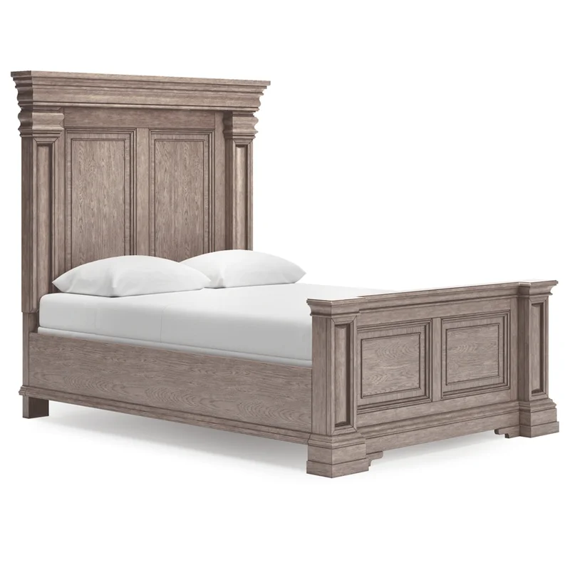 Blairhurst Queen Panel Bed