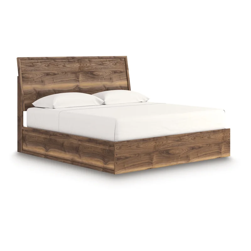 Zadilyn King Panel Bed