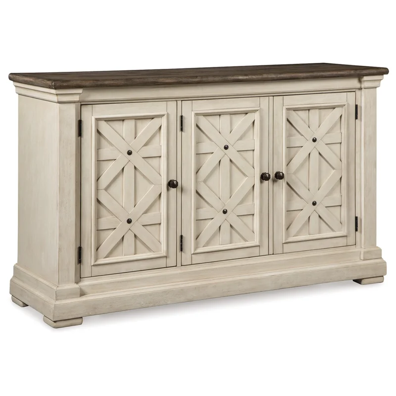 Bolanburg Dining Room Server
