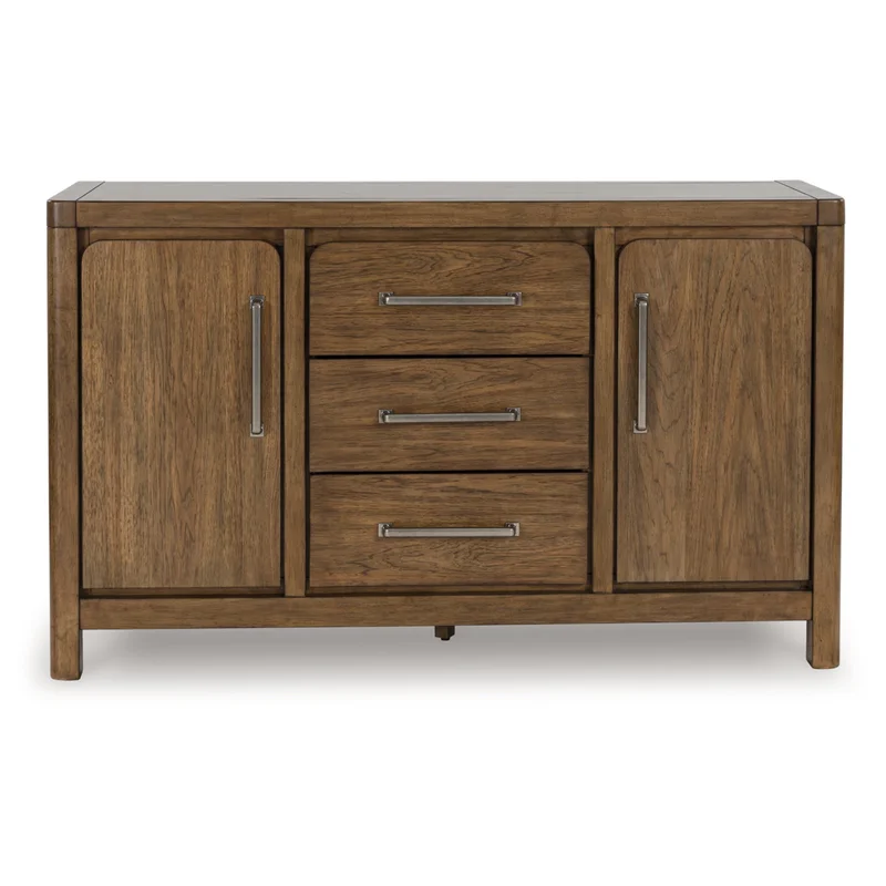 Cabalynn Dining Room Server