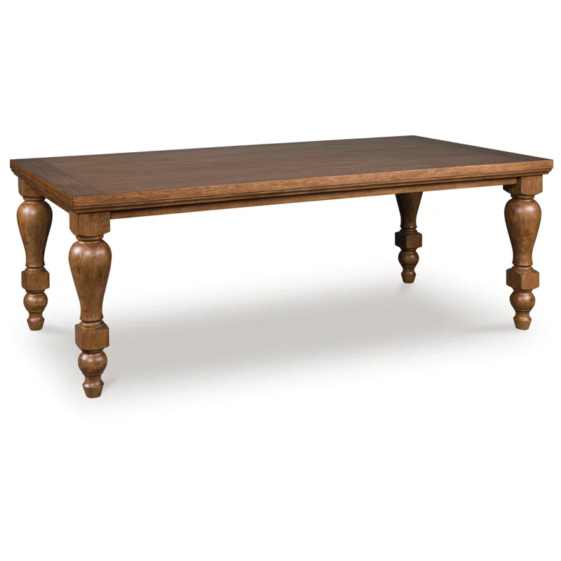 Chadworth Rectangular Dining Room Table